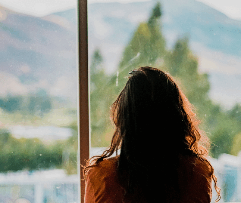 Ébresztő: Ki fogja megélni az Életedet, ha Te nem?